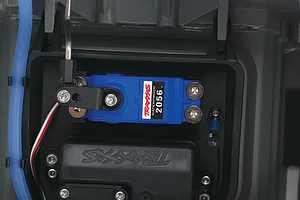 Traxxas M41 Widebody Electric Brushless RC Speed Boat image 14248