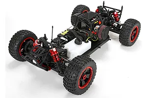 Losi DBXL K&N RC Desert Buggy Petrol 1/5 Scale RTR image 14255