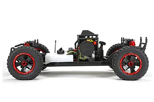 Losi DBXL K&N RC Desert Buggy Petrol 1/5 Scale RTR image 14257