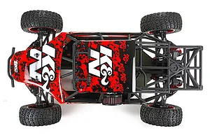 Losi DBXL K&N RC Desert Buggy Petrol 1/5 Scale RTR image 14258