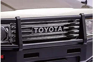 Kyosho KC10 Toyota Land Cruiser 60 Series RC Rock Crawler 4WD Electric 1/10 Scale RTR image 142574