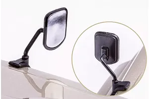 Kyosho KC10 Toyota Land Cruiser 60 Series RC Rock Crawler 4WD Electric 1/10 Scale RTR image 142575