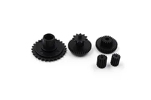 Yeah Racing 1/8 Nylon Gear Set