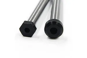 Yeah Racing 1/10 4WD Steel Suspension Arm Pin Set image 142586