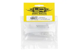 Yeah Racing 1/10 2WD Steel Suspension Arm Pin Set image 142593