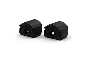 Yeah Racing 1/10 Nylon Shock Protector Covers 2PCs  image 142596