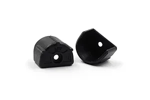 Yeah Racing 1/10 Nylon Shock Protector Covers 2PCs  image 142597