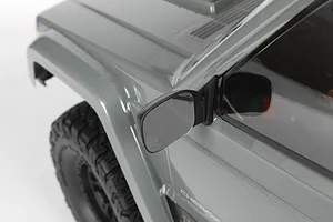 Axial SCX10 II 2000 Jeep Cherokee RC Rock Crawler Electric 4WD 1/10 Scale RTR image 14264