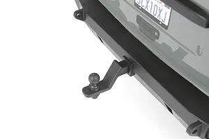 Axial SCX10 II 2000 Jeep Cherokee RC Rock Crawler Electric 4WD 1/10 Scale RTR image 14265