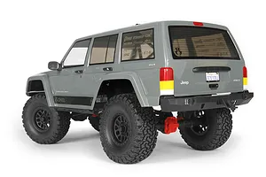 Axial SCX10 II 2000 Jeep Cherokee RC Rock Crawler Electric 4WD 1/10 Scale RTR image 14268