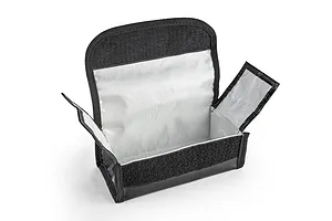 Atrek 180x80x60mm LiPo Safe/Protection Bag image 142675