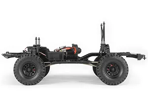 Axial SCX10 II 2000 Jeep Cherokee RC Rock Crawler Electric 4WD 1/10 Scale RTR image 14269