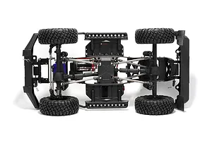 RGT Intruder RC Rock Crawler Electric 4WD 1/10 Scale RTR image 142684