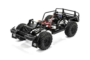 RGT Intruder RC Rock Crawler Electric 4WD 1/10 Scale RTR image 142685