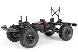 Axial SCX10 II 2000 Jeep Cherokee RC Rock Crawler Electric 4WD 1/10 Scale RTR image 14270