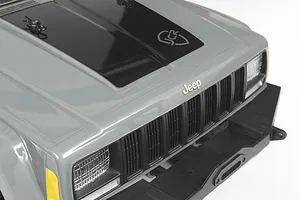 Axial SCX10 II 2000 Jeep Cherokee RC Rock Crawler Electric 4WD 1/10 Scale RTR image 14274