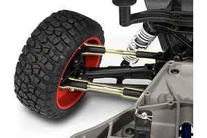 Traxxas Slash RC Short Course Truck Electric Brushless 4WD 1/10 Scale RTR image 14277