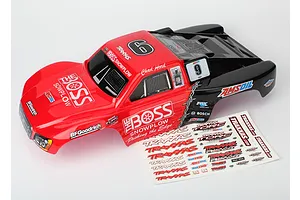 Traxxas Slash RC Short Course Truck Electric Brushless 4WD 1/10 Scale RTR image 14281