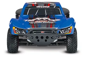 Traxxas Slash RC Short Course Truck Electric Brushless 4WD 1/10 Scale RTR image 14283