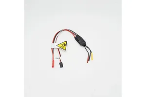 FMS 12A Brushless ESC image 142903