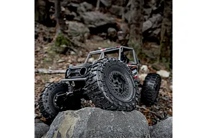 JConcepts 2.2" Ruptures Super Soft (Green Compound) Crawler Tyres with Foam Inserts 2Pcs image 143000