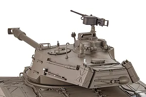 Heng Long 1/16 USA M41 "Walker Bulldog" RTR RC Light Tank image 143029