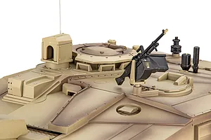 Heng Long 1/16 UK FV4034 Challenger 2 RTR RC Main Battle Tank image 143038