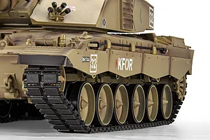 Heng Long 1/16 UK FV4034 Challenger 2 RTR RC Main Battle Tank image 143042