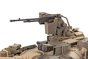 Heng Long 1/16 Russian T-90 RTR RC Main Battle Tank image 143082