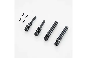FMS Metal CVD Driveshaft Set