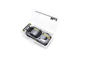 Kyosho Mini-Z Case with Accessory Tray image 143201