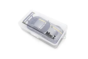 Kyosho Mini-Z Case with Accessory Tray image 143202