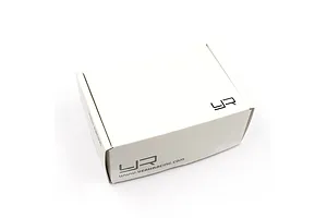 Yeah Racing Aluminium XM-01 Pro Aluminium Conversion Set - Blue image 143236