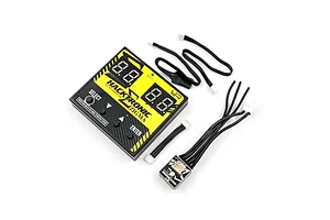 Yeah Racing Hacktronic Zigma 30A Sensored Brushless ESC image 143242