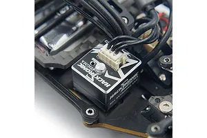 Yeah Racing Hacktronic Zigma 30A Sensored Brushless ESC image 143243