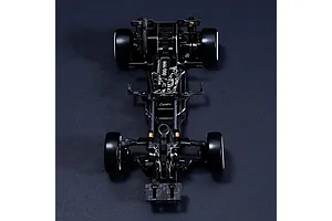 Onisiki Nekomata RC Drift Car Electric RWD 1/24 - 1/27 Adjustable Scale ARTR Kit image 143284