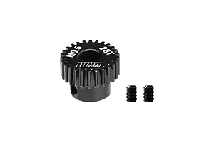 GPM #45 Steel 28T 48dp/0.5Mod Pinion Gear