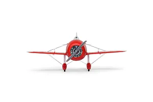 E-Flite RC Plane UMX Gee Bee R-2 510mm 3D Aerobatic BNF with AS3X and Safe Technology image 143339