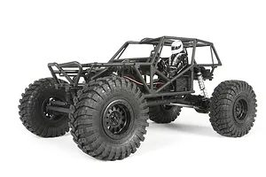 Axial Wraith Spawn RC Rock Racer Electric 4WD 1/10 Scale Kit image 14347