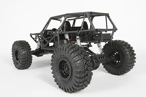 Axial Wraith Spawn RC Rock Racer Electric 4WD 1/10 Scale Kit image 14352
