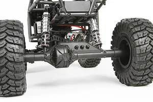 Axial Wraith Spawn RC Rock Racer Electric 4WD 1/10 Scale Kit image 14354