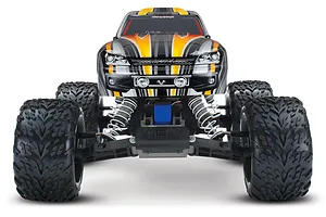 Traxxas Stampede VXL RC Truck Electric Brushless 2WD 1/10 Scale RTR image 14357