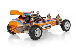Team Associated RC10 Model 24 Classic RC Buggy Electric 2WD 1/24 Scale Kit image 143636