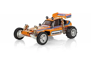 Team Associated RC10 Model 24 Classic RC Buggy Electric 2WD 1/24 Scale Kit image 143637
