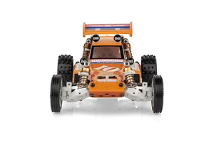 Team Associated RC10 Model 24 Classic RC Buggy Electric 2WD 1/24 Scale Kit image 143639