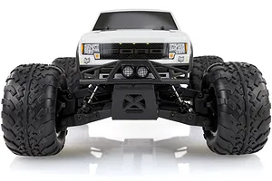 HPI Savage XS Flux F-150 RC Truck Electric Brushless 1/12 Scale RTR image 14365