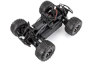 HPI Savage XS Flux F-150 RC Truck Electric Brushless 1/12 Scale RTR image 14366