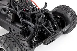 HPI Savage XS Flux F-150 RC Truck Electric Brushless 1/12 Scale RTR image 14368