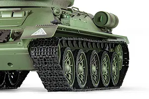 Heng Long Soviet Union T-34/85 RC Tank Electric Tracked 1/16 Scale RTR image 143733