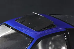 Pandora RC 1/10 RPS13 180SX Sun Roof